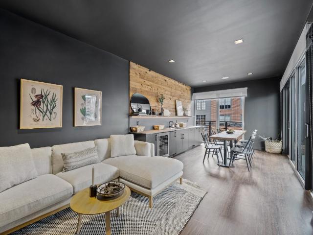 Apartment for rent in New Haven, Connecticut