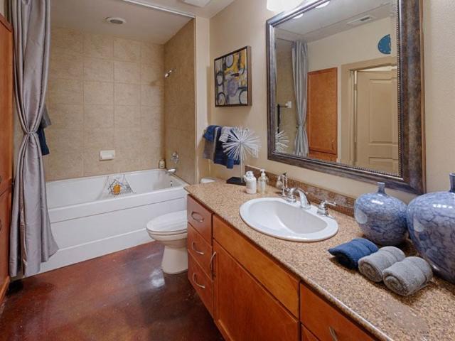 Apartment for rent in Harris, Texas