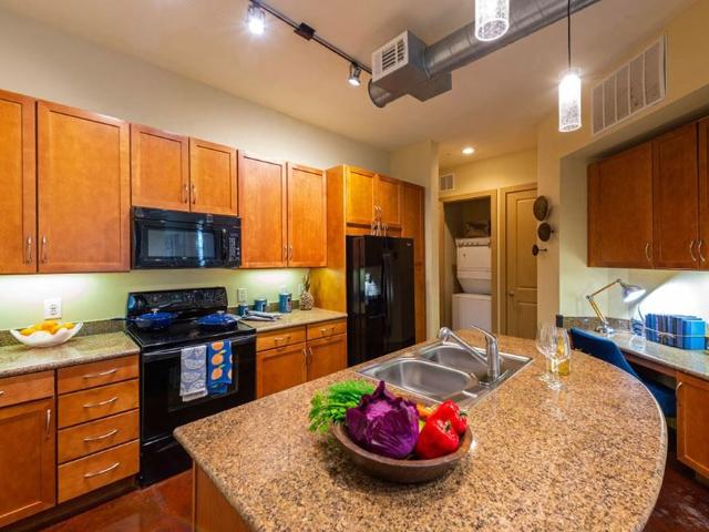 Apartment for rent in Harris, Texas