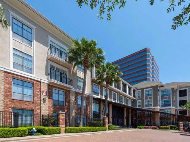 Apartment for rent in Harris, Texas