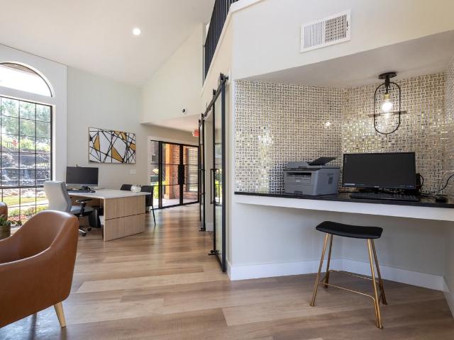 Apartment for rent in Oklahoma City, Oklahoma