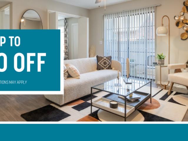 Apartment for rent in Oklahoma City, Oklahoma