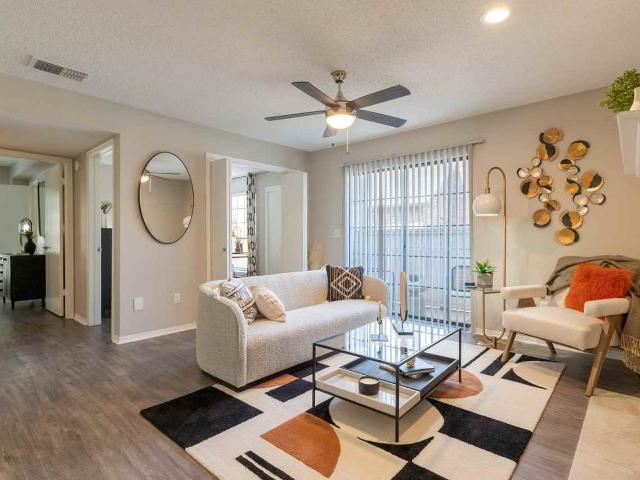 Apartment for rent in Oklahoma City, Oklahoma