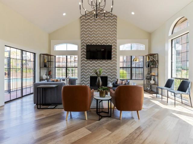 Apartment for rent in Oklahoma City, Oklahoma