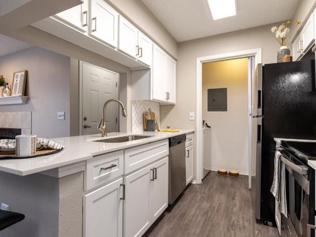 Apartment for rent in Oklahoma City, Oklahoma