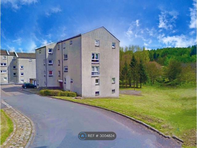 House for rent in Cumbernauld, Scotland