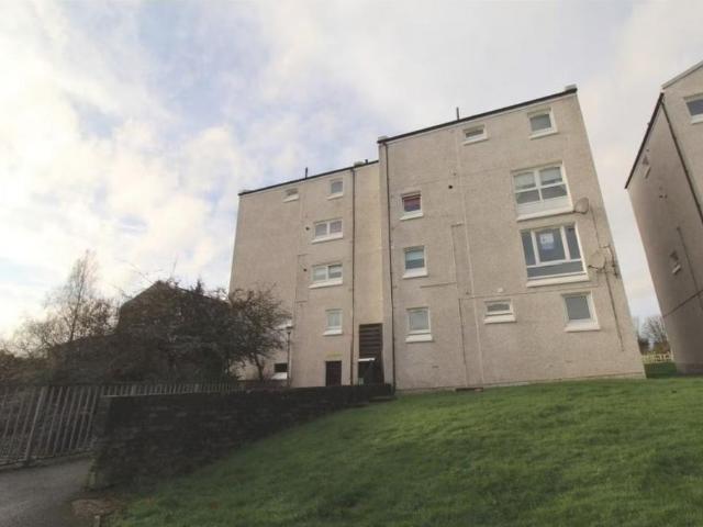 Apartment for rent in Cumbernauld, Scotland