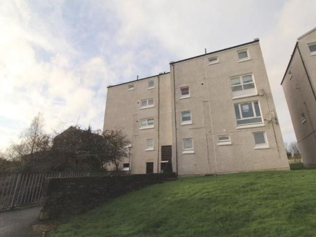 Apartment for rent in Cumbernauld, Scotland