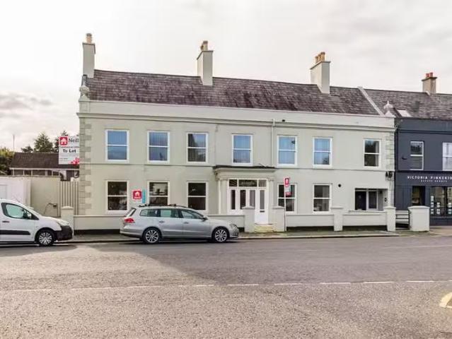 Apartment to rent in Adare, South Tipperary