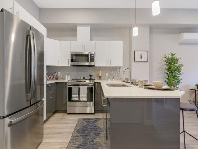 Apartment for rent in Winfield, British Columbia