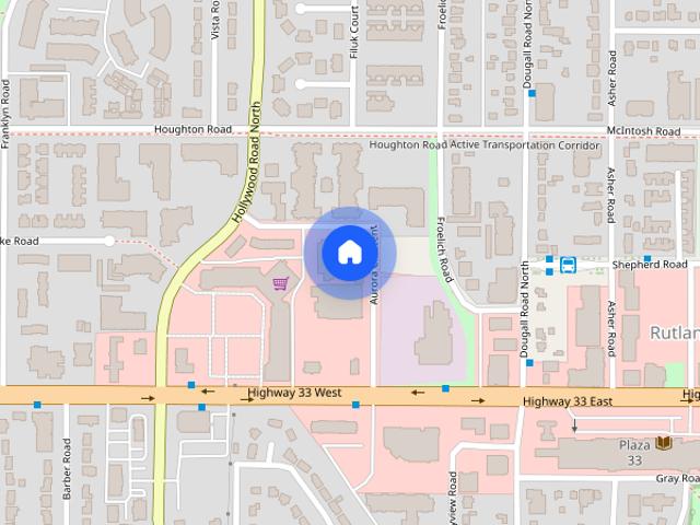 Apartment for rent in Rutland, Kelowna