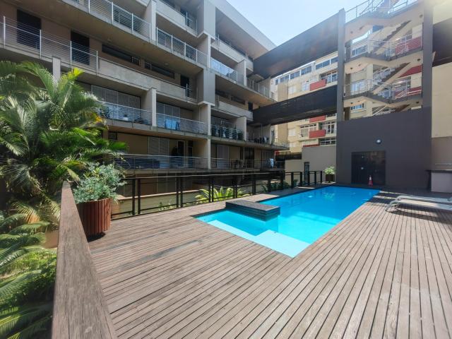 Apartment for rent in Stratton-on-Sea, Umhlanga Rocks