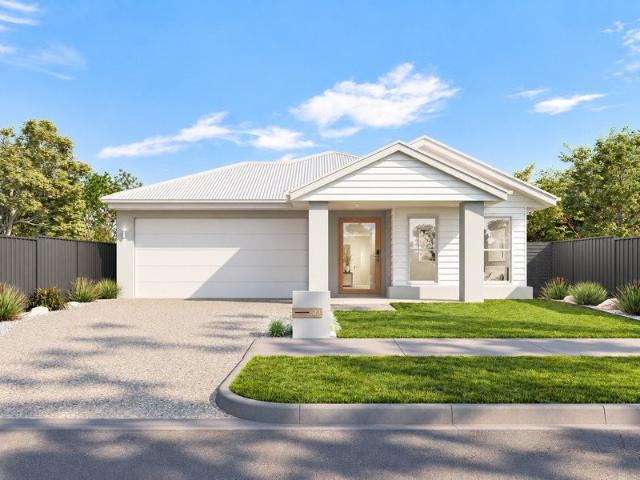 Cottage for sale in Mount Lofty, Toowoomba