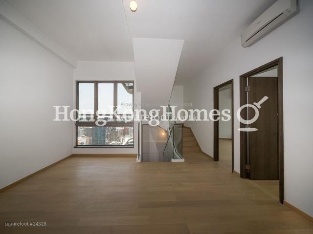 位於 尖沙咀, 九龍, 提供 出租 的 公寓