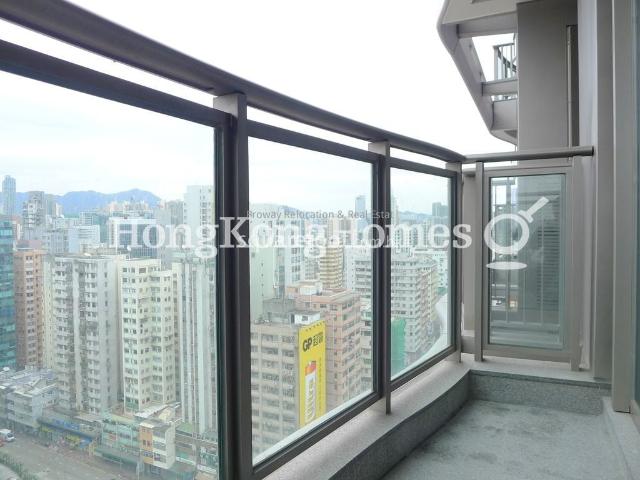 位於 尖沙咀, 九龍, 提供 出租 的 公寓