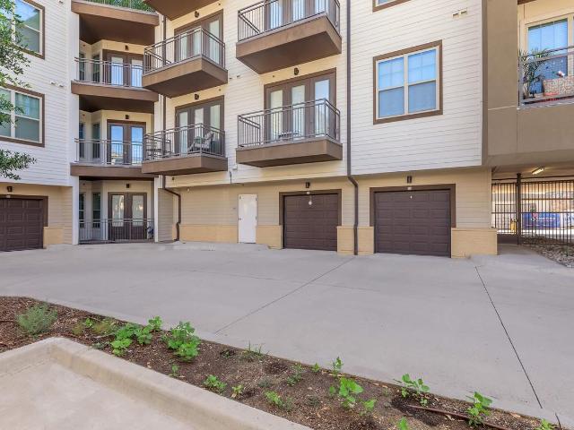 Apartment for rent in Dallas, Texas