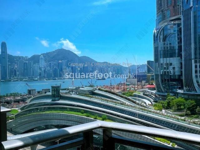 位於 尖沙咀, 九龍, 提供 出租 的 公寓