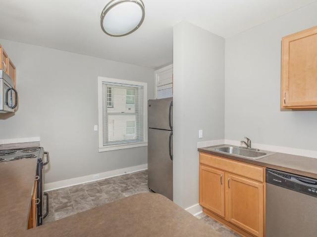 Apartment for rent in Nebraska