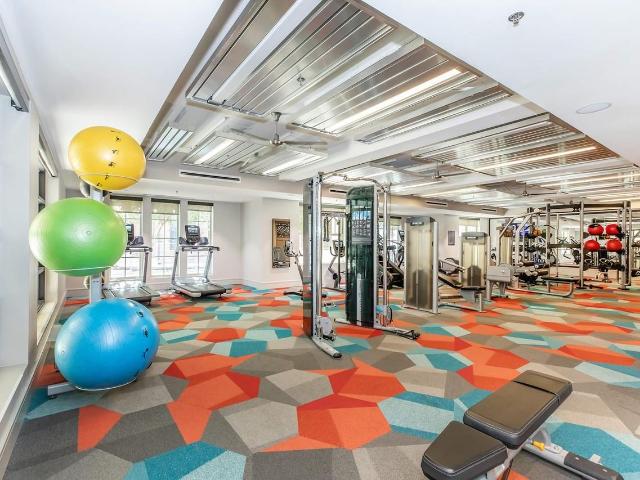 Apartment for rent in Dallas