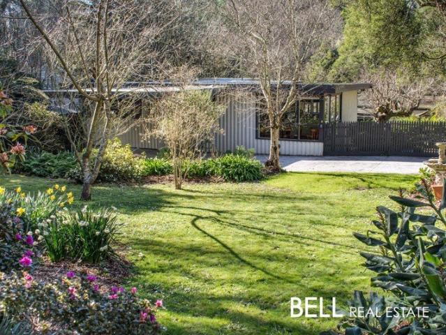 House for sale in Camerons Creek, Victoria
