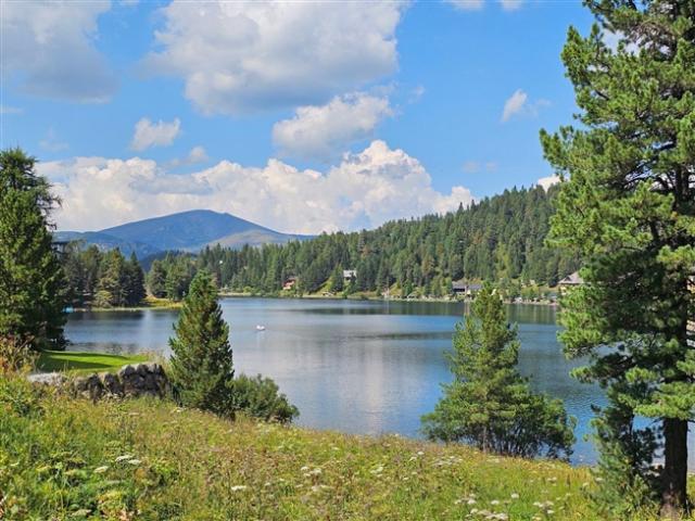 Wohnung kaufen in Steindorf, Stadl an der Mur