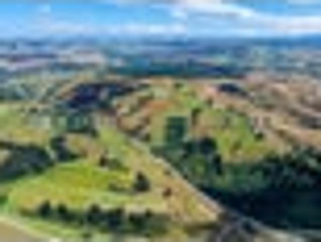 Land for sale in Otakou