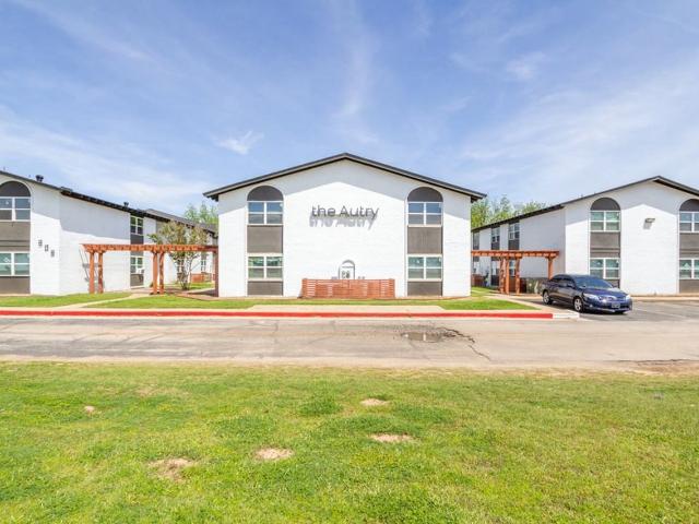 Apartment for rent in Norman, Oklahoma