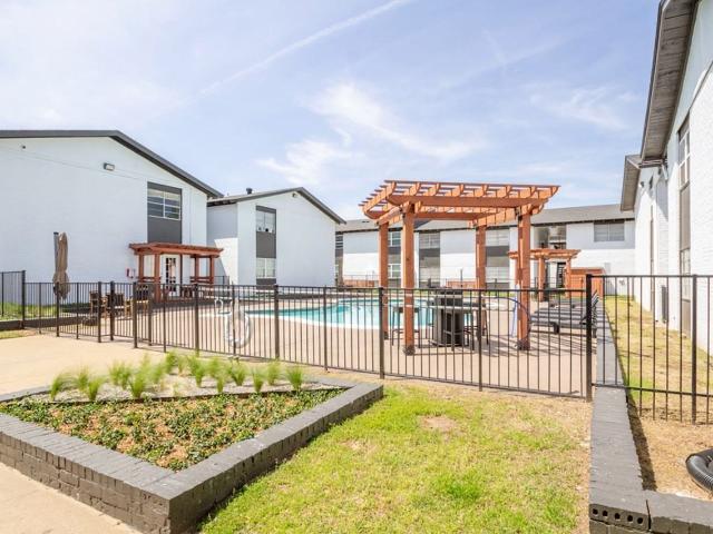 Apartment for rent in Norman, Oklahoma