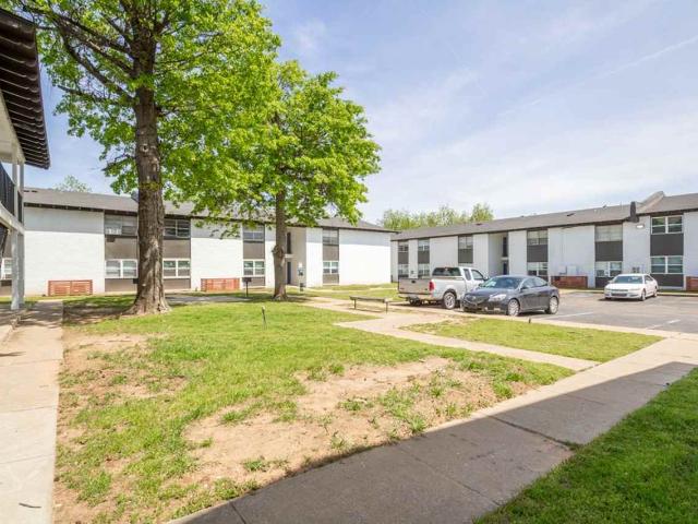 Apartment for rent in Norman, Cleveland County