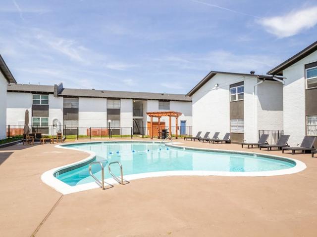 Apartment for rent in Norman, Oklahoma
