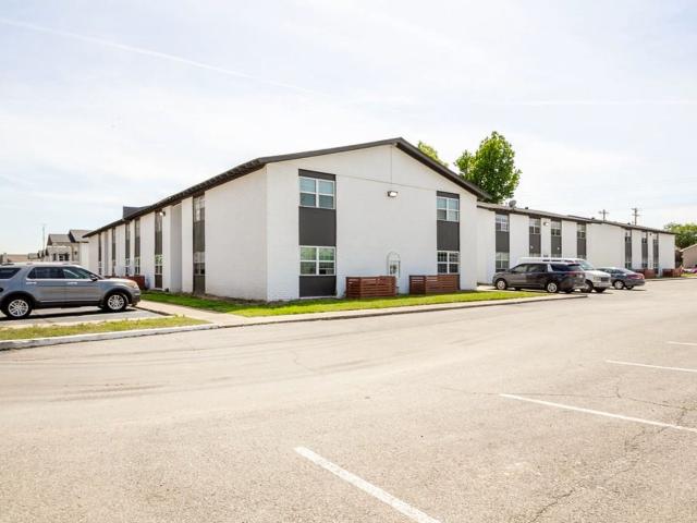Apartment for rent in Norman, Oklahoma