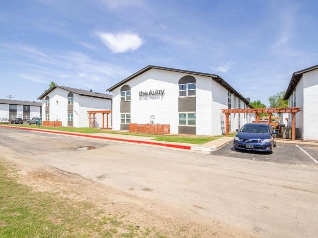 Apartment for rent in Norman, Oklahoma
