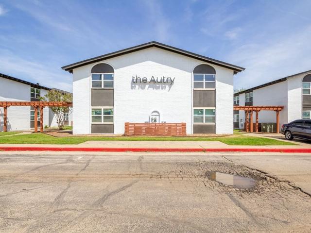 Apartment for rent in Norman, Oklahoma