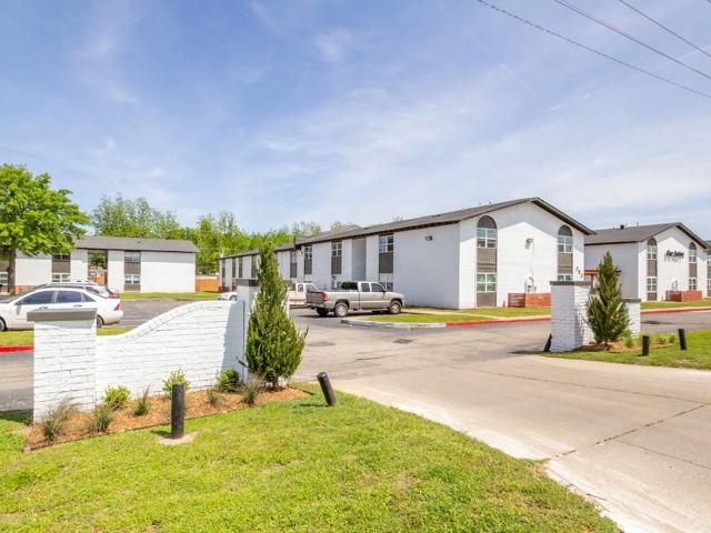 Apartment for rent in Norman, Oklahoma