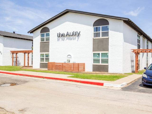 House for rent in Norman, Oklahoma