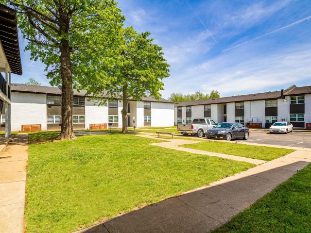 Apartment for rent in Norman, Oklahoma