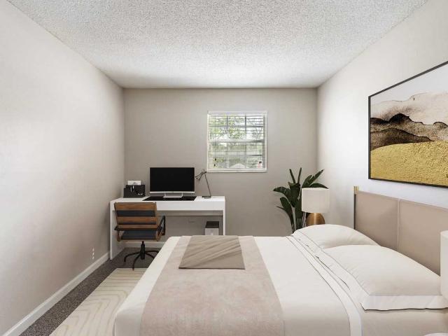 Apartment for rent in Tampa, Florida