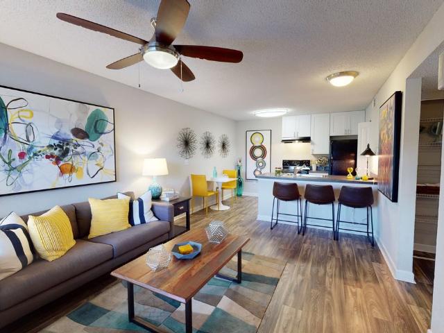 Apartment for rent in Tampa, Florida