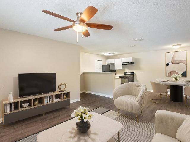 Apartment for rent in Tampa, Florida