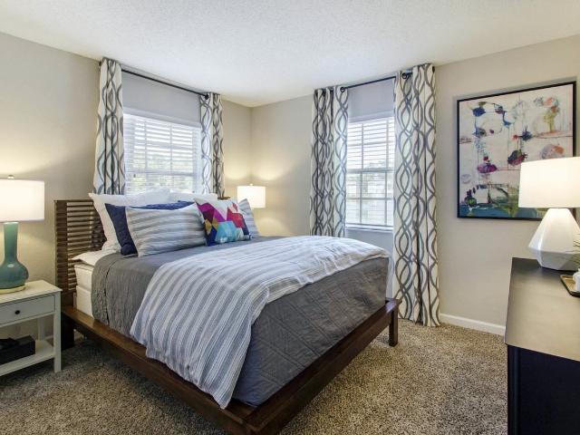 Apartment for rent in Tampa, Florida