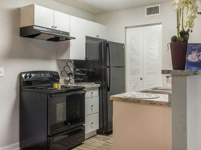 Apartment for rent in Tampa, Florida