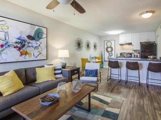 Apartment for rent in Tampa, Florida
