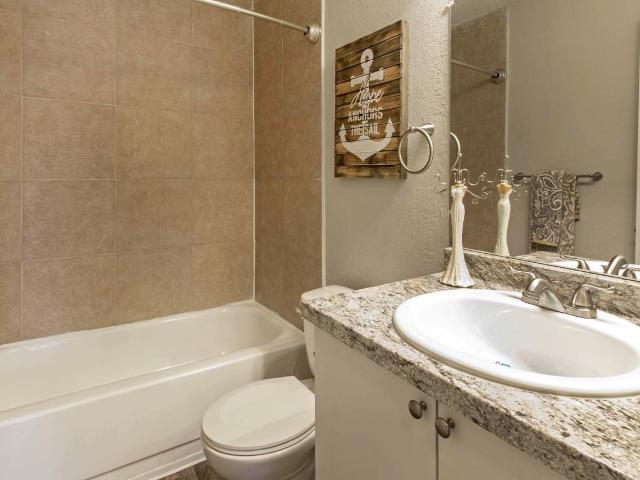 Apartment for rent in Tampa, Florida