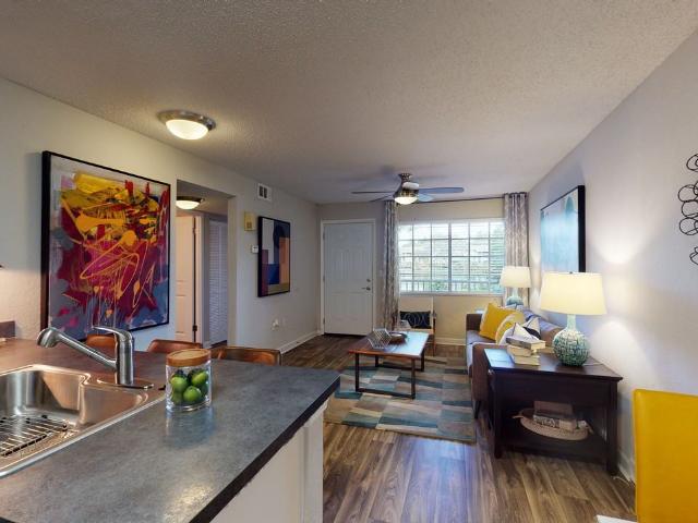 Apartment for rent in Tampa, Florida