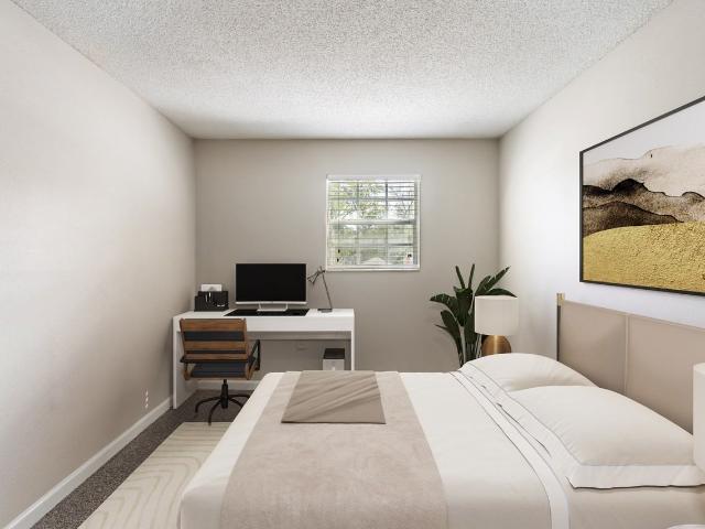 Apartment for rent in Tampa, Florida