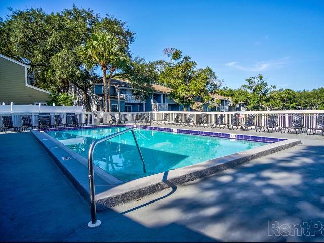 Apartment for rent in Tampa, Florida