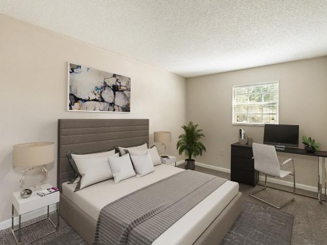 Apartment for rent in Tampa, Florida