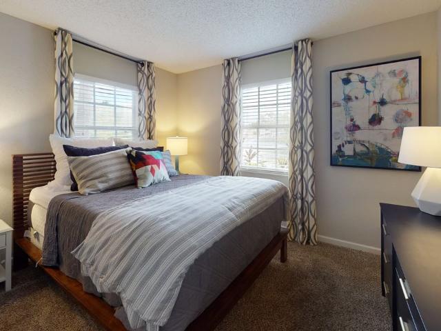 Apartment for rent in Al Dana Park, Tampa
