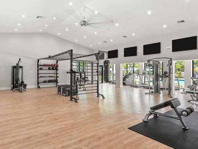 Apartment for rent in Pembroke Pines, Florida