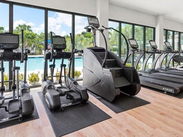 Apartment for rent in Pembroke Pines, Florida